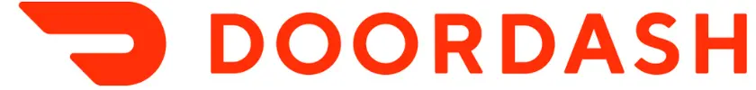 doordash logo
