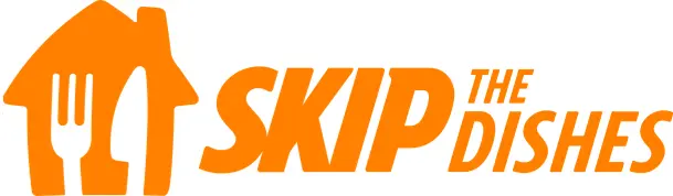 skip the dishes logo
