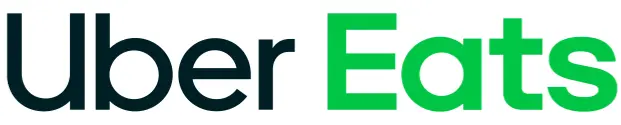 uber eats logo